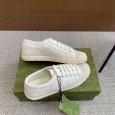 Gucci Low Shoes